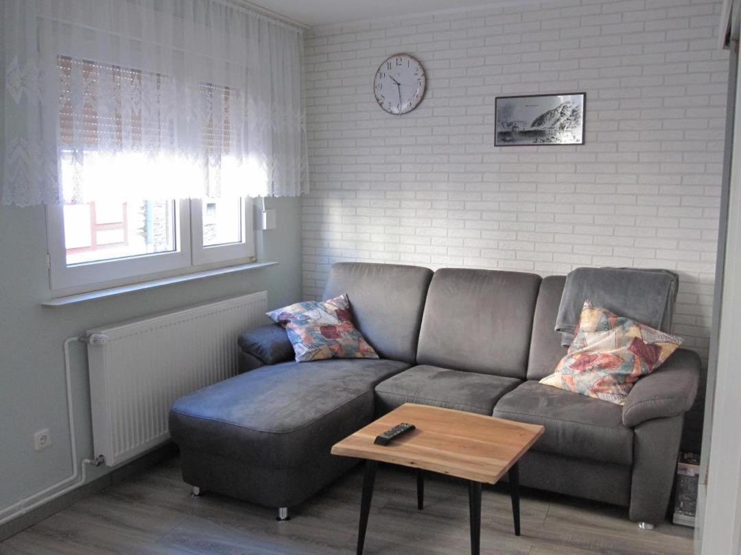 Ferienhaus Am Rheinsteig เคาบ์ ภายนอก รูปภาพ