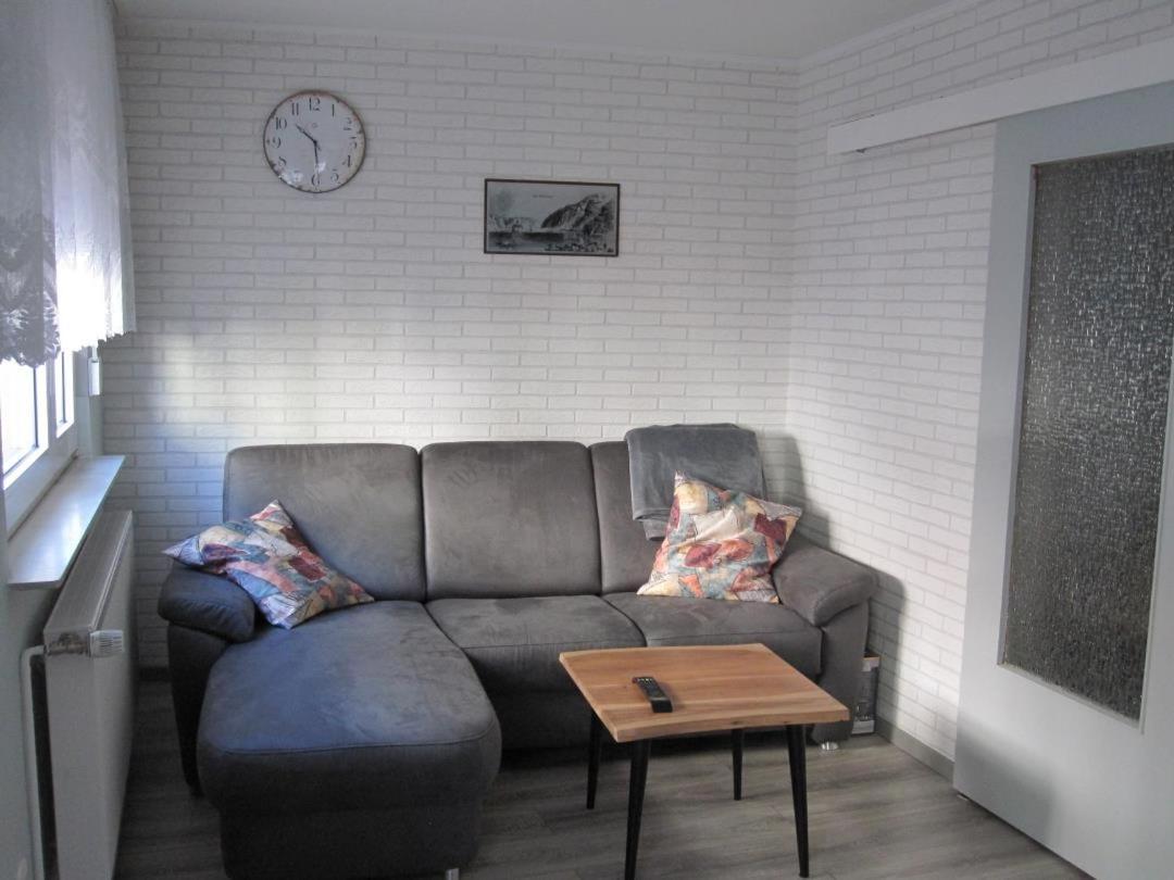 Ferienhaus Am Rheinsteig เคาบ์ ภายนอก รูปภาพ